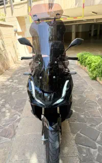 طرح ADV150