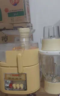 ابمیوه گیری سه کاره