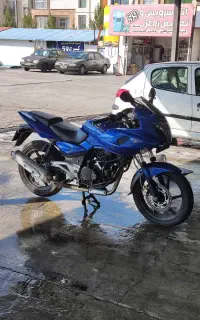 پالس۲۲۰ مدل ۹۱