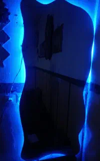 آینه آرایشگاه ۳۸۰۰