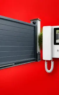 جنت آباد/سعادت آباد/شهرک غرب/تعمیرآیفون تصویری نصب