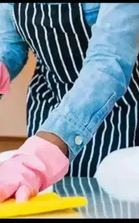 نظافت خونه