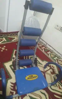 دستگاه دراز نشست نو