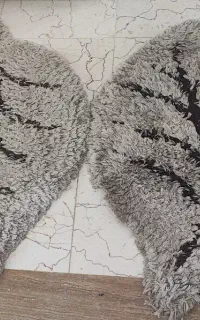 پادری طرح برگ