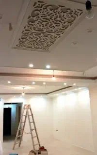 برقکاری ساختمان