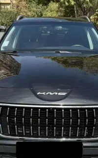 kmc K7 مدل 1402