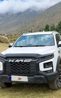Kmc T9 کی ام سی