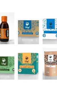 پک طلایی پاکسازی کبد