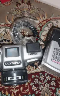 دوربین عکاسی نواری