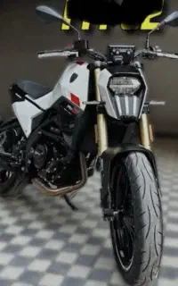 پژو PM02 250 سی سی