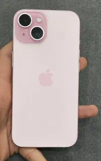 ایفون ۱۵ نرمال بدون ریجستر