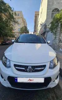 کوییک اتوماتیک فول پلاس