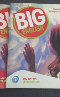 کتاب زبان