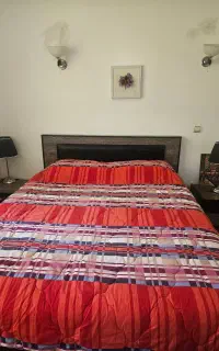 تخت خواب دو نفره