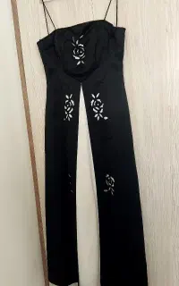 پیراهن مجلسی و مانتو عربی