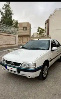 فروش فوری پژوslx