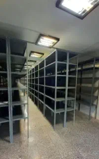 قفسه طوسی