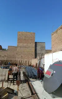 اپراتور دستگاه خاموت رنی