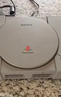 سونی یک ps1 fat