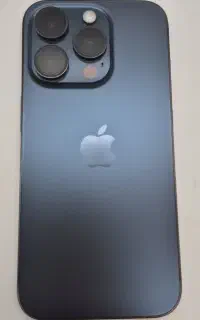 iPhone 15 Pro Max 256 z.a رجیستر شده