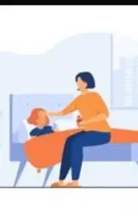 پرستار کودک