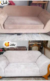 تعمیرات مبل . سرویس خواب صندلی با ضمانت