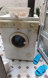 لباسشویی ارج