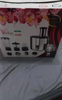 آبمیوه گیری چندکاره