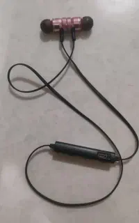 هندزفری بلوتوث گردنی jbl