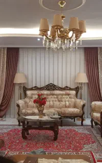 شستوشو و نصب پرده بابهترین قیمت و کیفیت
