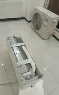 کارگر اسپیلت نیازمندیم