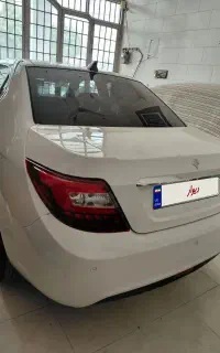 دنا توربو اتومات صفر