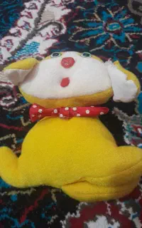 عروسک