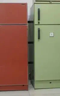 خریدار یخچال سوخته و غیره...