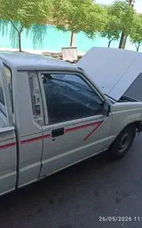 وانت میتسوبیشی