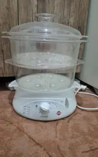 بخارپز پارس خزر