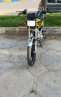 موتور 200 پرواز