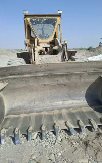 لودرکاترپیلار۹۵۰