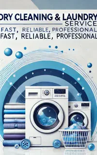 آموزش صفر تا صد خشکشویی و اتوکشی