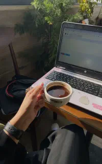 تولید محتوا و ادمین اینستا،روبیکا