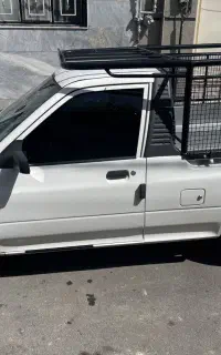 پراید وانت