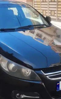 جک J5 مدل ۹۳ اتومات مشکی