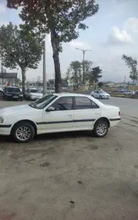 مغازه شریکی با صافکاری