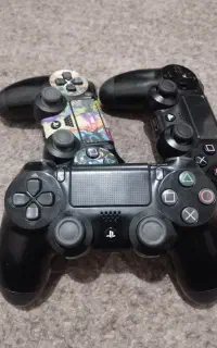 دسته ps4 اورجینال