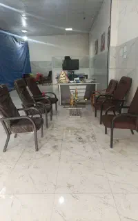 سلام دو دست میز صندلی اداره ای بفروش میرسد