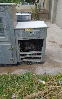 یخچال