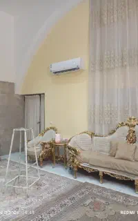 نصاب اسپیلت کولر گازی  تعمیرات سرویس