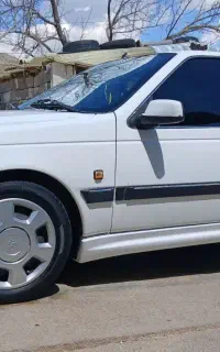 پارس ۸۷