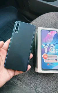 هواویy8p تمیز. زرند