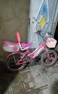 دوچرخه 16